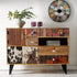 Sorio Large Sideboard 2 by Indian Hub